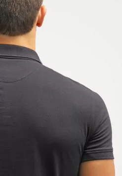 Pier One Poloshirt - Black -Pier One Geschäft 54ca2f8d89dc4f04820b5ee5034ca43e