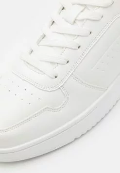 Pier One UNISEX - Sneaker Low - White 11 Pier One UNISEX - Sneaker Low - White -Pier One Geschäft 553ae4b1009546709410b36d948cde12