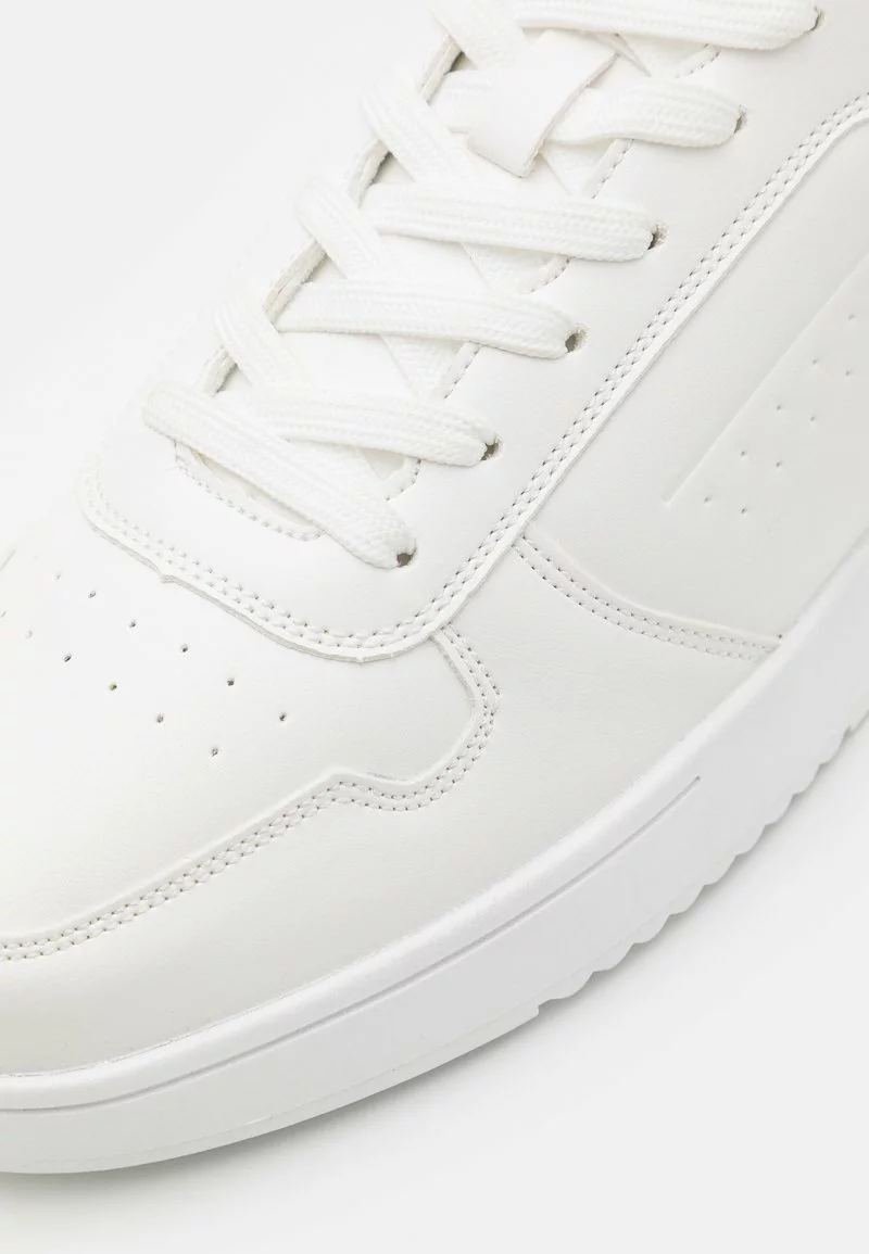 Pier One UNISEX - Sneaker Low - White 6 Pier One UNISEX - Sneaker Low - White – Bild 6