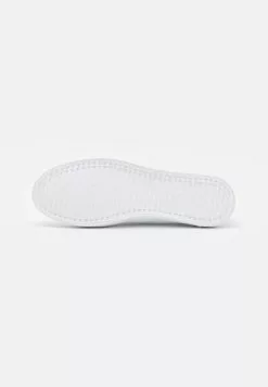 Pier One UNISEX - Slipper - White -Pier One Geschäft 559e8b1dcc1146f4ac3228e64e6c8bdb