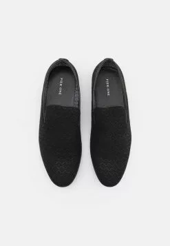 Pier One Slipper - Black 9 Pier One Slipper - Black -Pier One Geschäft 5619186dd1ff4761a136c7a7e5057b91