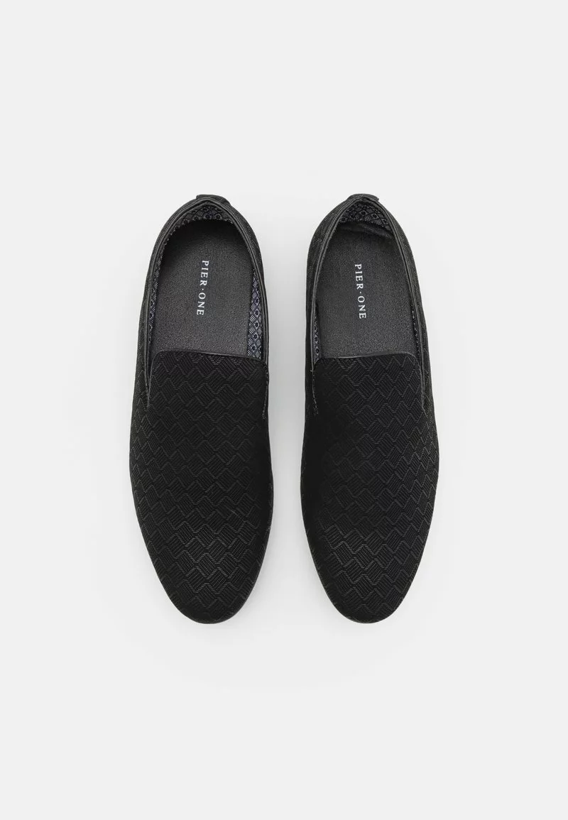 Pier One Slipper - Black 4 Pier One Slipper - Black – Bild 4