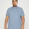 Pier One Poloshirt - Light Blue