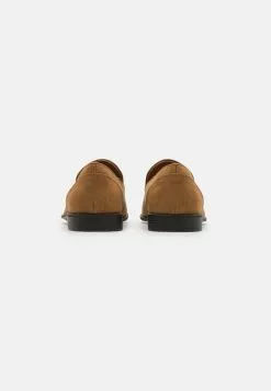 Pier One Slipper - Cognac -Pier One Geschäft 587f66db79ba44289ebc499dd3108f08