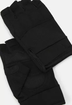 Pier One Kurzfingerhandschuh - Black 8 Pier One Kurzfingerhandschuh - Black -Pier One Geschäft 591ab52716ea478f8d8ea04353e0fb53