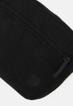 Pier One UNISEX - Umhängetasche - Black -Pier One Geschäft 596e97f9530b4ebc97d9227d0e8d2dca