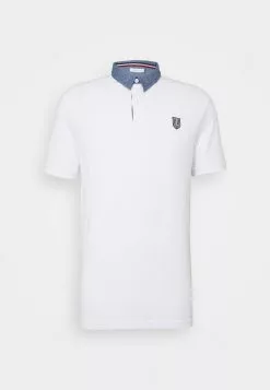 Pier One Poloshirt - White 10 Pier One Poloshirt - White -Pier One Geschäft 5ae281cb8ea743708c114b1a20c73b2b