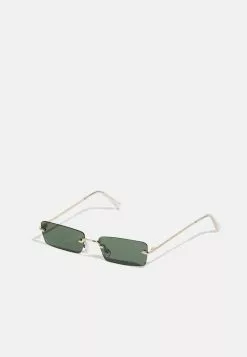 Pier One UNISEX - Sonnenbrille - Green -Pier One Geschäft 5b3403560b934c61b0aa006cc61c8eea 1