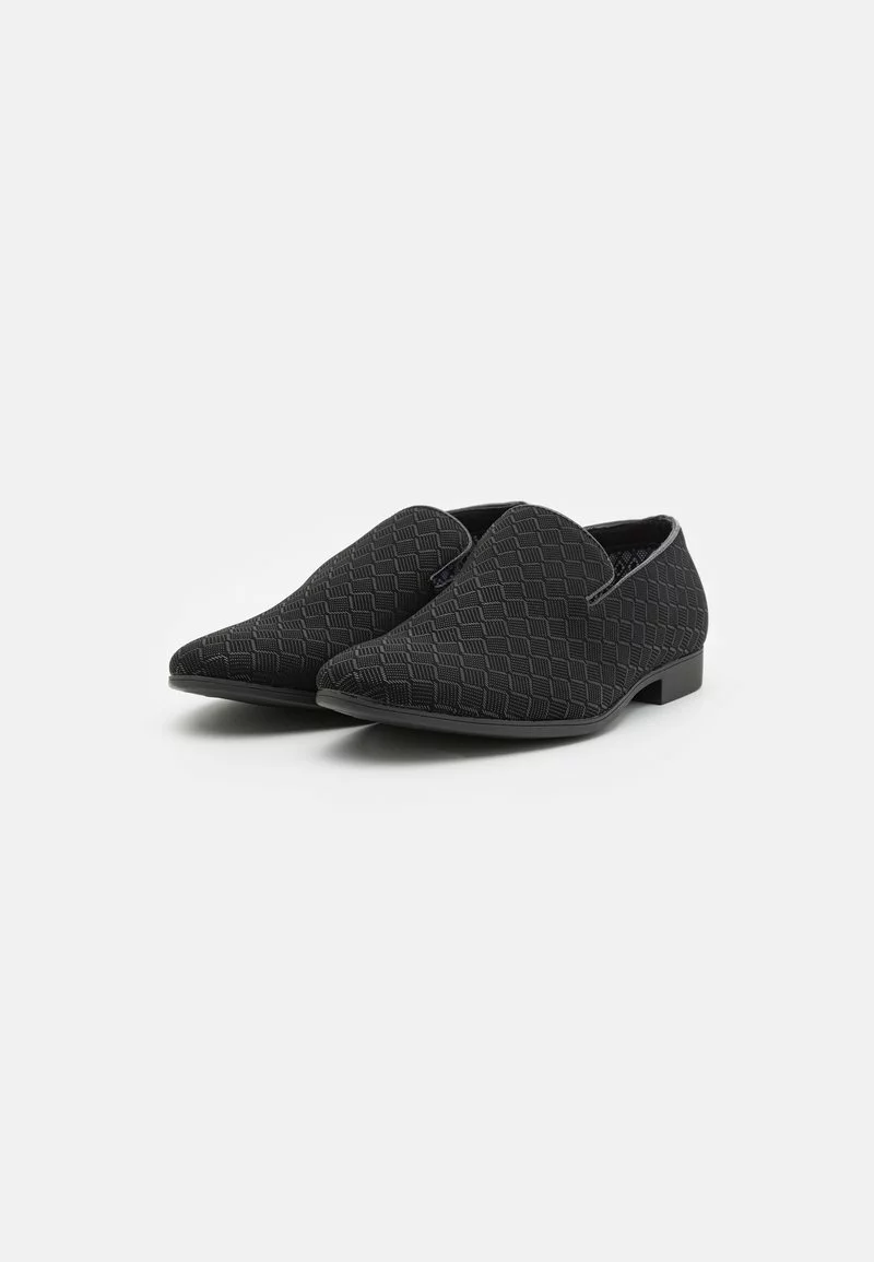 Pier One Slipper - Black 2 Pier One Slipper - Black – Bild 2
