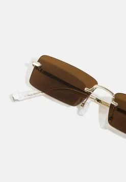 Pier One UNISEX - Sonnenbrille - Brown -Pier One Geschäft 5c2395212eac47fa91548dd7f6dd62b7