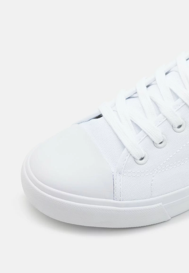 Pier One UNISEX - Sneaker Low - White 6 Pier One UNISEX - Sneaker Low - White – Bild 6