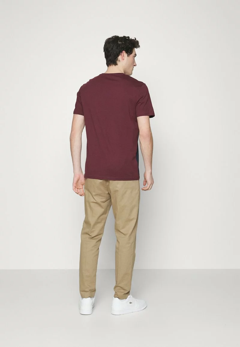 Pier One T-Shirt Print - Dark Blue 3 Pier One T-Shirt Print - Dark Blue – Bild 3