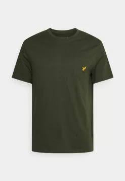 Pier One T-Shirt Basic - Olive