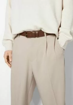 Pier One Gürtel - Brown -Pier One Geschäft 616ac8ab48ee4f38b7f6fbfeb32e818d