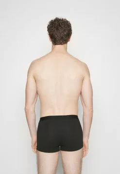 Pier One 7 PACK - Panties - Black/dark Blue/beige -Pier One Geschäft 6270a9c208d04ee9bf59c13904fd29c9