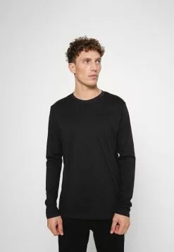 Pier One 5 PACK - Langarmshirt - Blue/white/beige/olive -Pier One Geschäft 6368eaeac7724525a220d964f84f231c