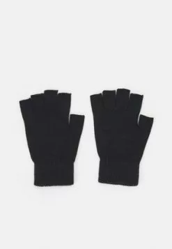Pier One Kurzfingerhandschuh - Black 11 Pier One Kurzfingerhandschuh - Black -Pier One Geschäft 647b1480edb2442dad6015cb5359f6dd 3