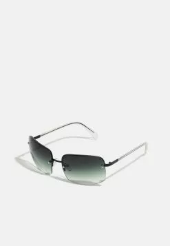Pier One UNISEX - Sonnenbrille - Transparent -Pier One Geschäft 65d1052b49244b7e9e2b92b00fa9e5d1