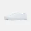 Pier One UNISEX - Sneaker Low - White