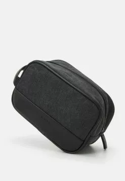 Pier One UNISEX - Kosmetiktasche - Black 9 Pier One UNISEX - Kosmetiktasche - Black -Pier One Geschäft 674ff8504a974fd0a6613ac637df3a32