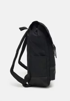 Pier One UNISEX - Tagesrucksack - Black -Pier One Geschäft 67c9337a785a4b53be8c3b5f983dfac9
