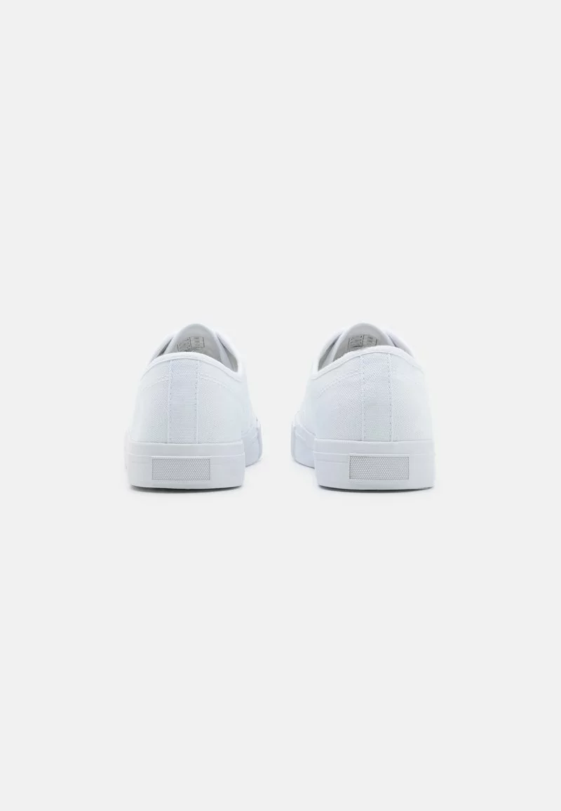 Pier One UNISEX - Sneaker Low - White 3 Pier One UNISEX - Sneaker Low - White – Bild 3