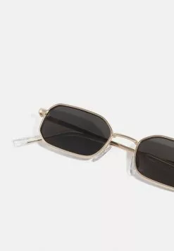 Pier One UNISEX - Sonnenbrille - Gold-coloured/black -Pier One Geschäft 6996fc9402234b28a7ee33a08be4f50a