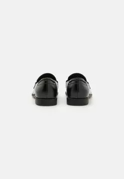Pier One Slipper - Black 8 Pier One Slipper - Black -Pier One Geschäft 69bcd0a8598446e2835f9aae43249e04