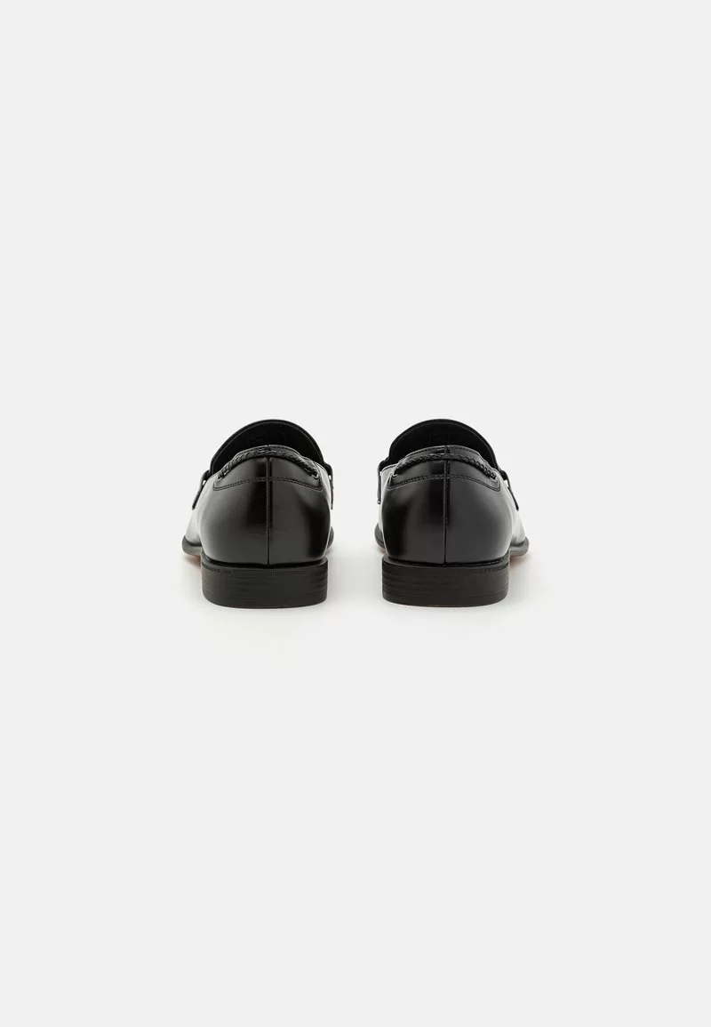 Pier One Slipper - Black 3 Pier One Slipper - Black – Bild 3