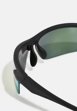 Pier One UNISEX - Sonnenbrille - Black -Pier One Geschäft 69cd574c9d65449d8133ee94fb41b8ad