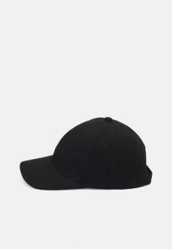 Pier One UNISEX - Cap - Black -Pier One Geschäft 6b038c69f349434fa7ecf2015c6b499a