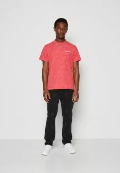 Pier One 3 PACK - Ring - Silver-coloured -Pier One Geschäft 6bfd7f6dad5646a795c34a545fb606f9