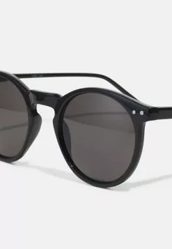 Pier One UNISEX - Sonnenbrille - Black -Pier One Geschäft 6c19940ba8744b61a966af664f721022