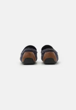 Pier One Slipper - Dark Blue -Pier One Geschäft 6de034641d304863bb7abce5d7ae27bc