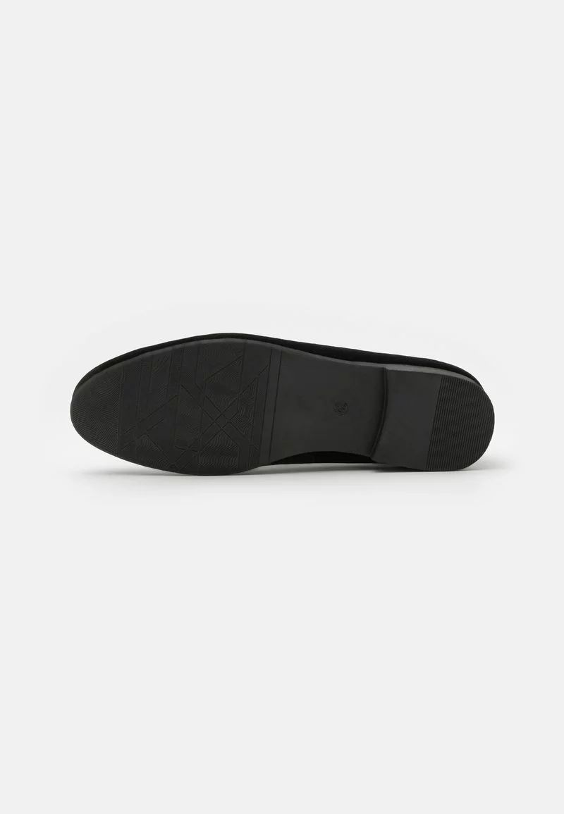Pier One Slipper - Black 5 Pier One Slipper - Black – Bild 5