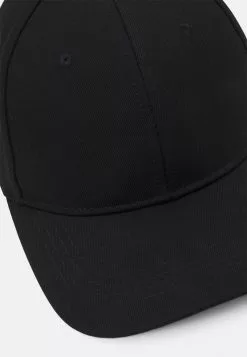 Pier One UNISEX - Cap - Black -Pier One Geschäft 6f88a03286c34dcd86d5570969b1b44c