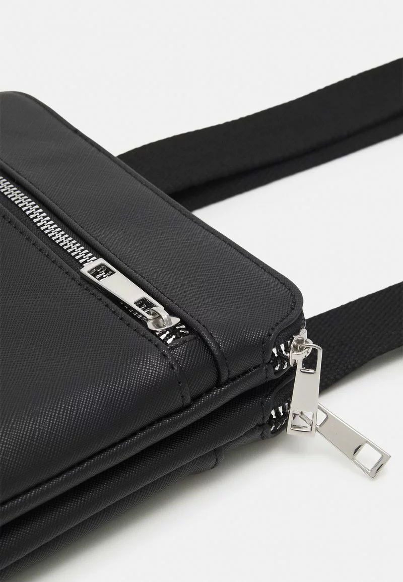 Pier One Umhängetasche - Black 4 Pier One Umhängetasche - Black – Bild 4