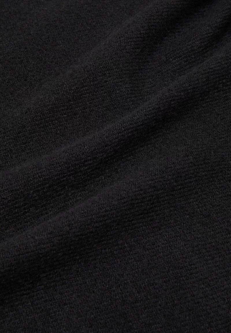 Pier One UNISEX - Schal - Black 4 Pier One UNISEX - Schal - Black – Bild 4