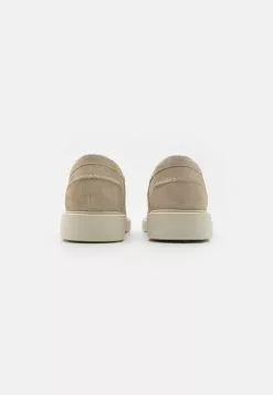 Pier One LEATHER - Slipper - Beige -Pier One Geschäft 706e436d139c4542afe9e670e1df17c8