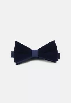 Pier One Fliege - Dark Blue