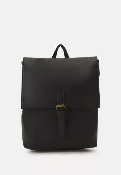 Pier One UNISEX - Tagesrucksack - Black -Pier One Geschäft 71e2399927a6463bba06ec0dc97d0b3a 1