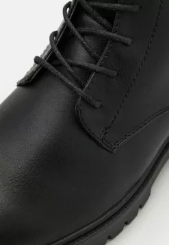 Pier One Schnürstiefelette - Black -Pier One Geschäft 721d830f068f441c9b5b2c518e96ef69