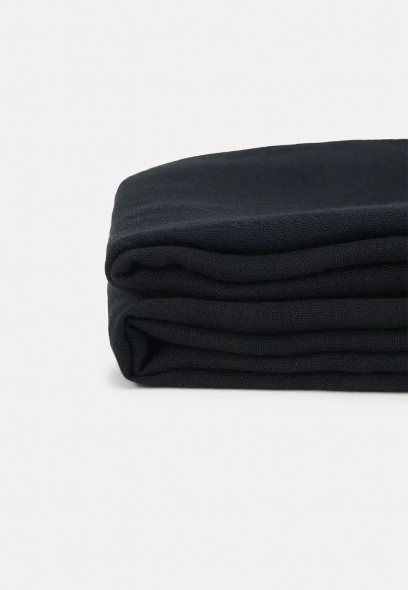 Pier One UNISEX - Schal - Black 2 Pier One UNISEX - Schal - Black – Bild 2