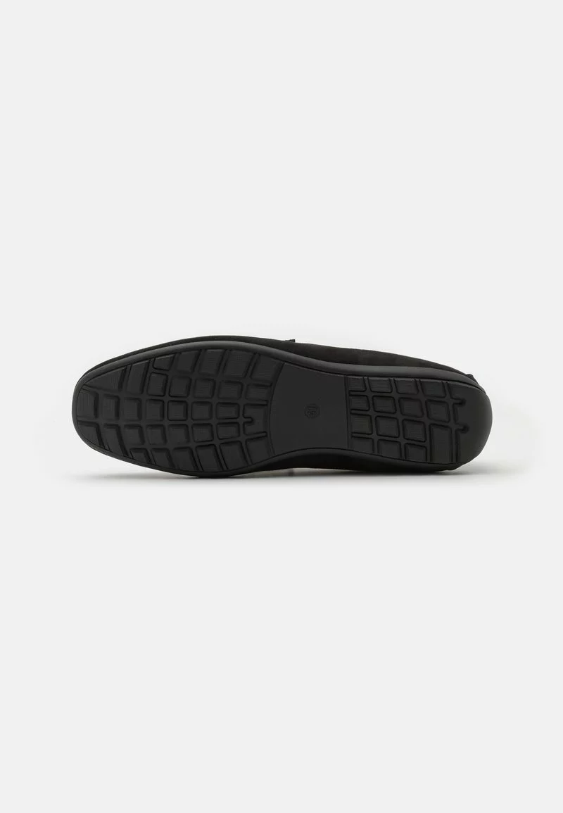 Pier One Slipper - Black 5 Pier One Slipper - Black – Bild 5