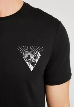 Pier One T-Shirt Print - Black 11 Pier One T-Shirt Print - Black -Pier One Geschäft 7289f2534d8847d3abcfca0f03bb5723