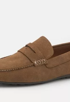 Pier One Slipper - Cognac -Pier One Geschäft 72e67381de134bfa9877a6085fc4617a