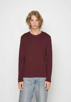 Pier One 5 PACK - Langarmshirt - White/dark Blue/black -Pier One Geschäft 73ea04f565a34a4496a31f1b357b68b0