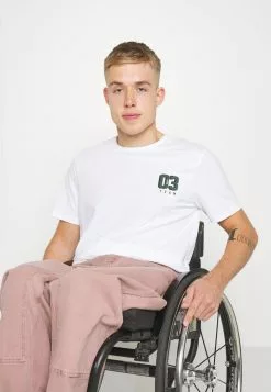 Pier One T-Shirt Print - White -Pier One Geschäft 7483174c63524830ac5c5149bc29ef16