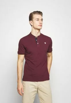 Pier One Poloshirt - Bordeaux -Pier One Geschäft 75508e0b0684431f8a69aa992d337b3f 1
