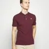 Pier One Poloshirt - Bordeaux